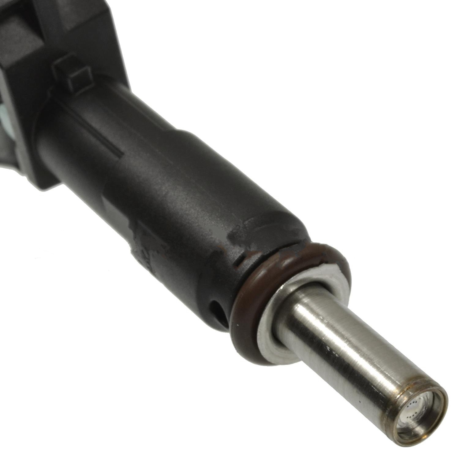 2014 Chevrolet Sonic Fuel Injector