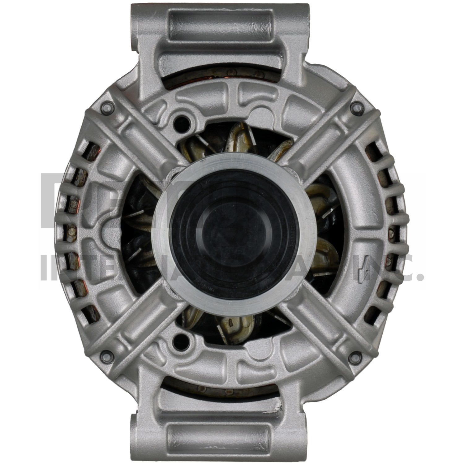 2013 Audi A3 Quattro Alternator