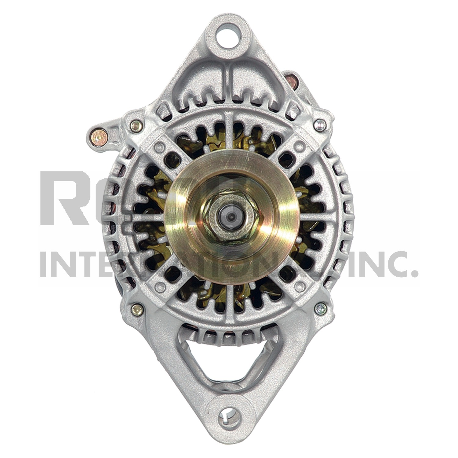 1998 Jeep Wrangler Alternator