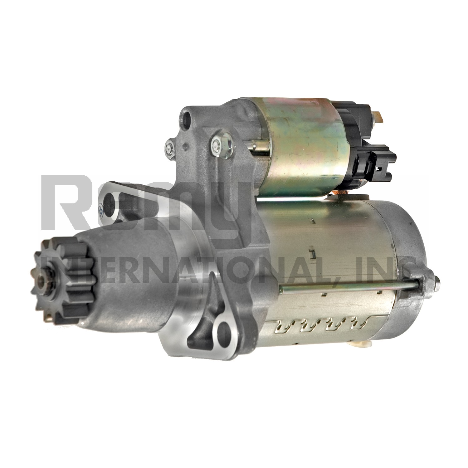 2011 Lexus RX350 Starter Motor