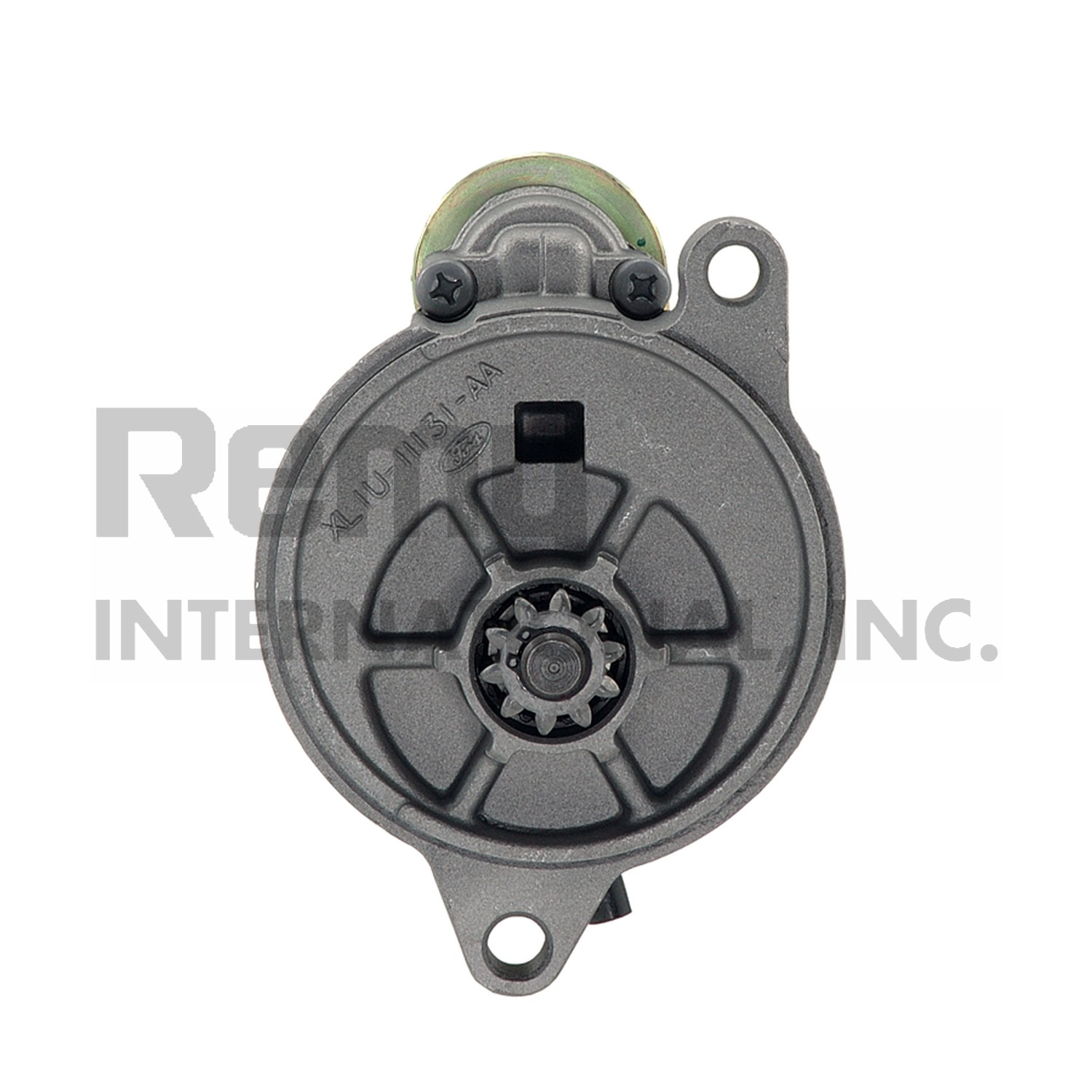 2002 Ford F-150 Starter Motor | AutoPartsKart.com