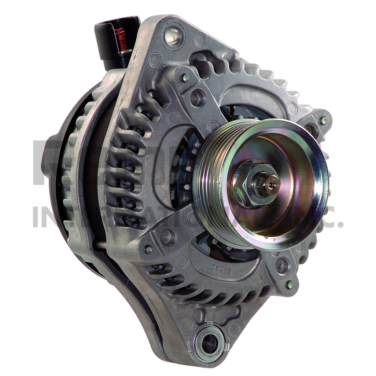 2010 Honda Accord Alternator