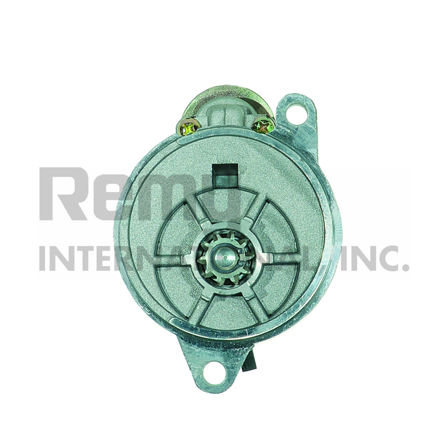 2006 Ford F-150 Starter Motor | AutoPartsKart.com