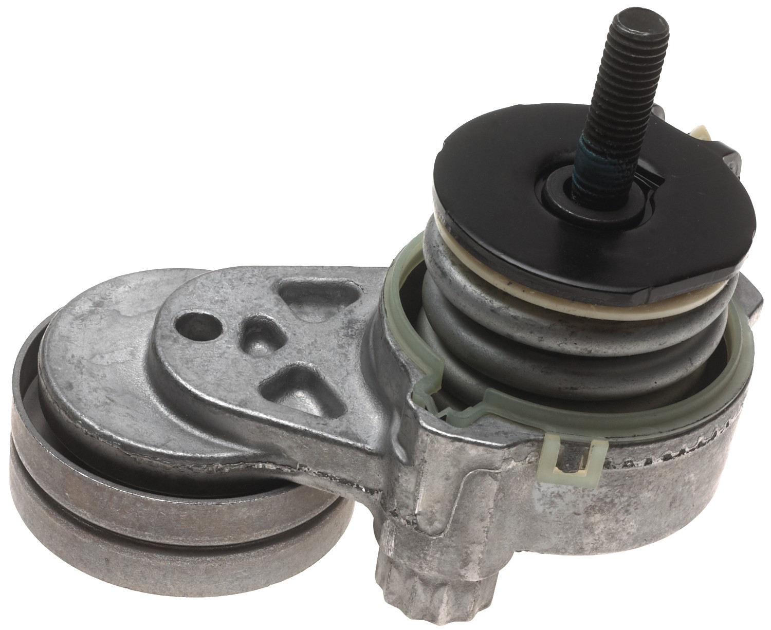 2014 Chevrolet Cruze Drive Belt Tensioner Assembly