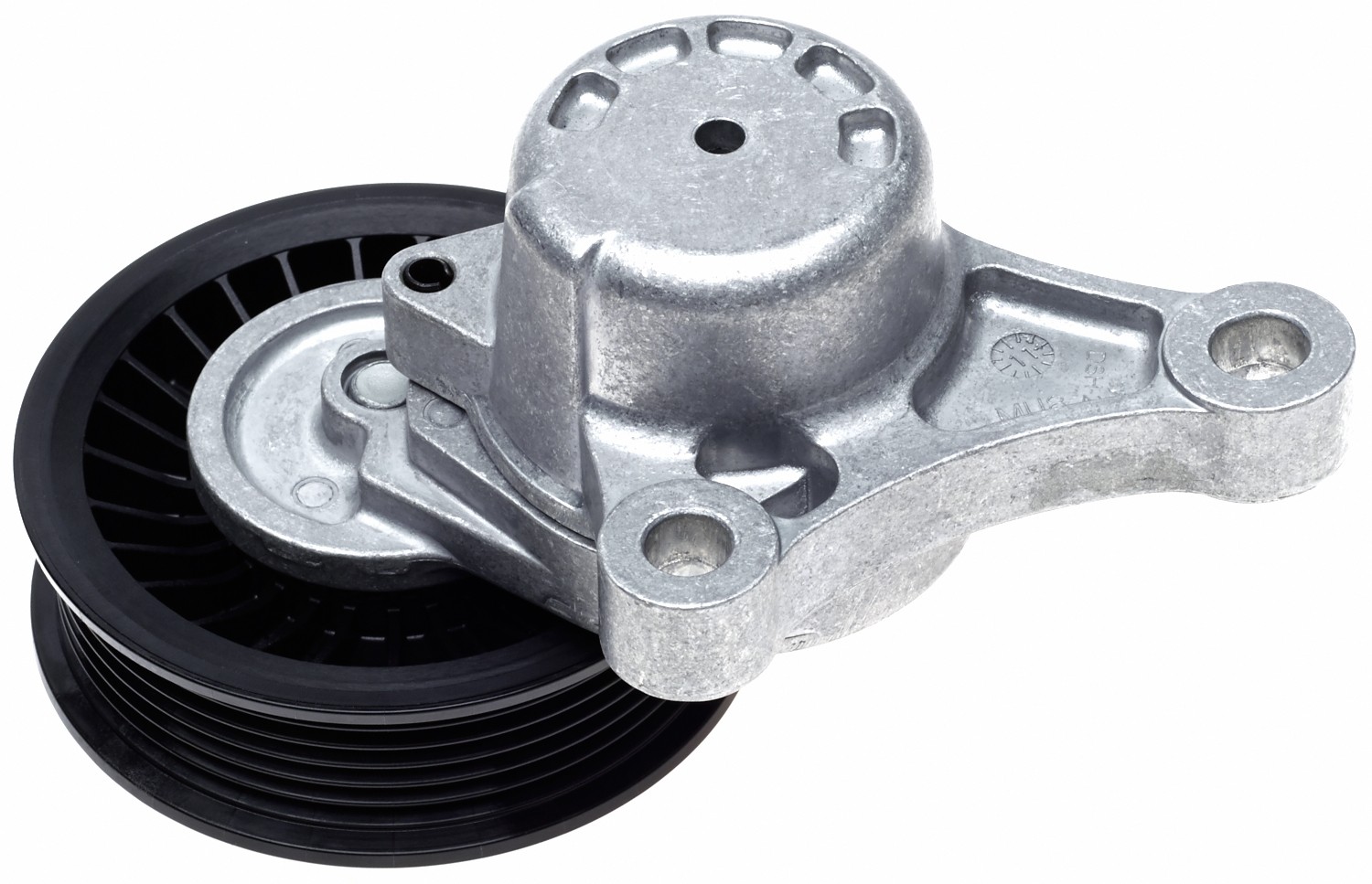 2013 Chevrolet Camaro Drive Belt Tensioner Assembly