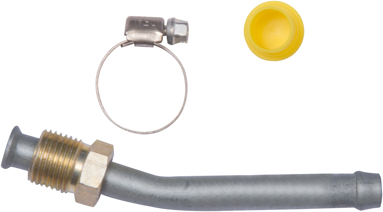 1978 Chevrolet C10 Power Steering Return Line End Fitting