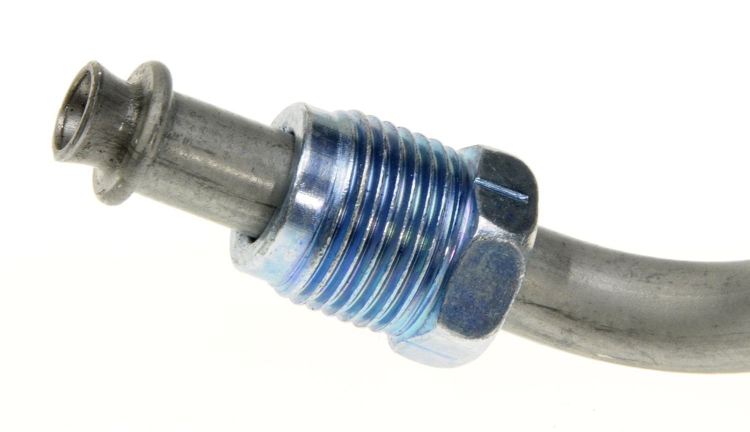 2008 Buick LaCrosse Power Steering Pressure Line Hose Assembly