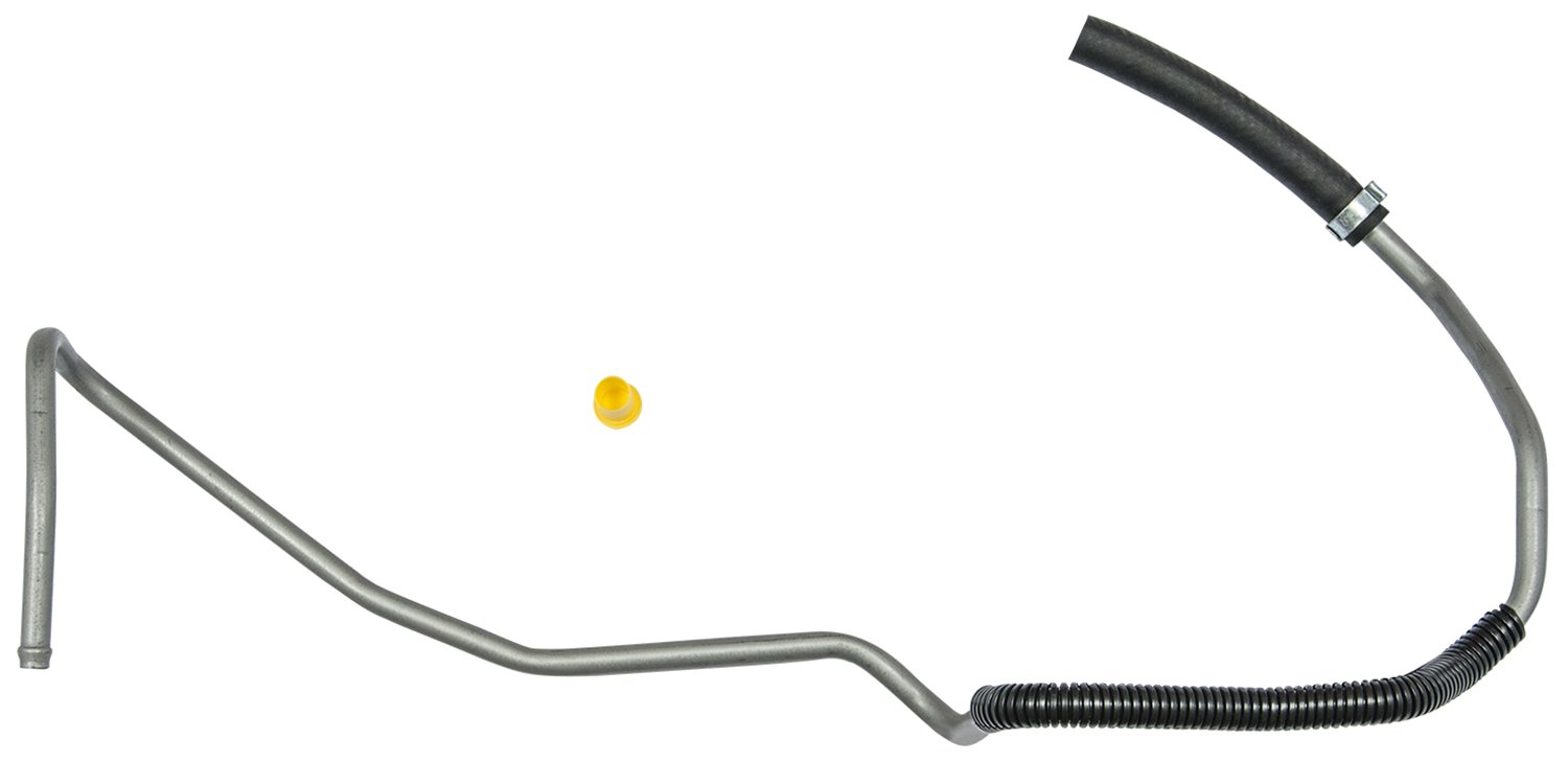 2009 Chevrolet Impala Power Steering Return Line Hose Assembly