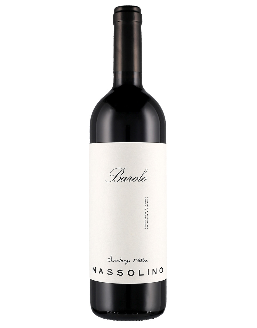 Barolo Serralunga d'Alba DOCG Massolino 2016 0,75 L