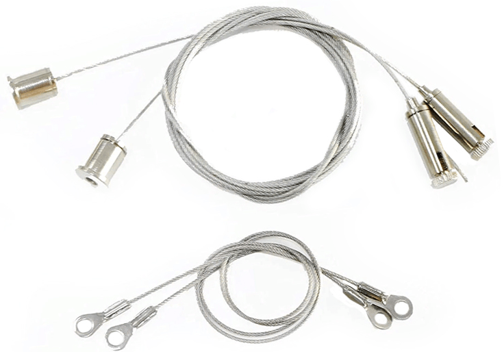 Air Series Hanging Kits Aquarays