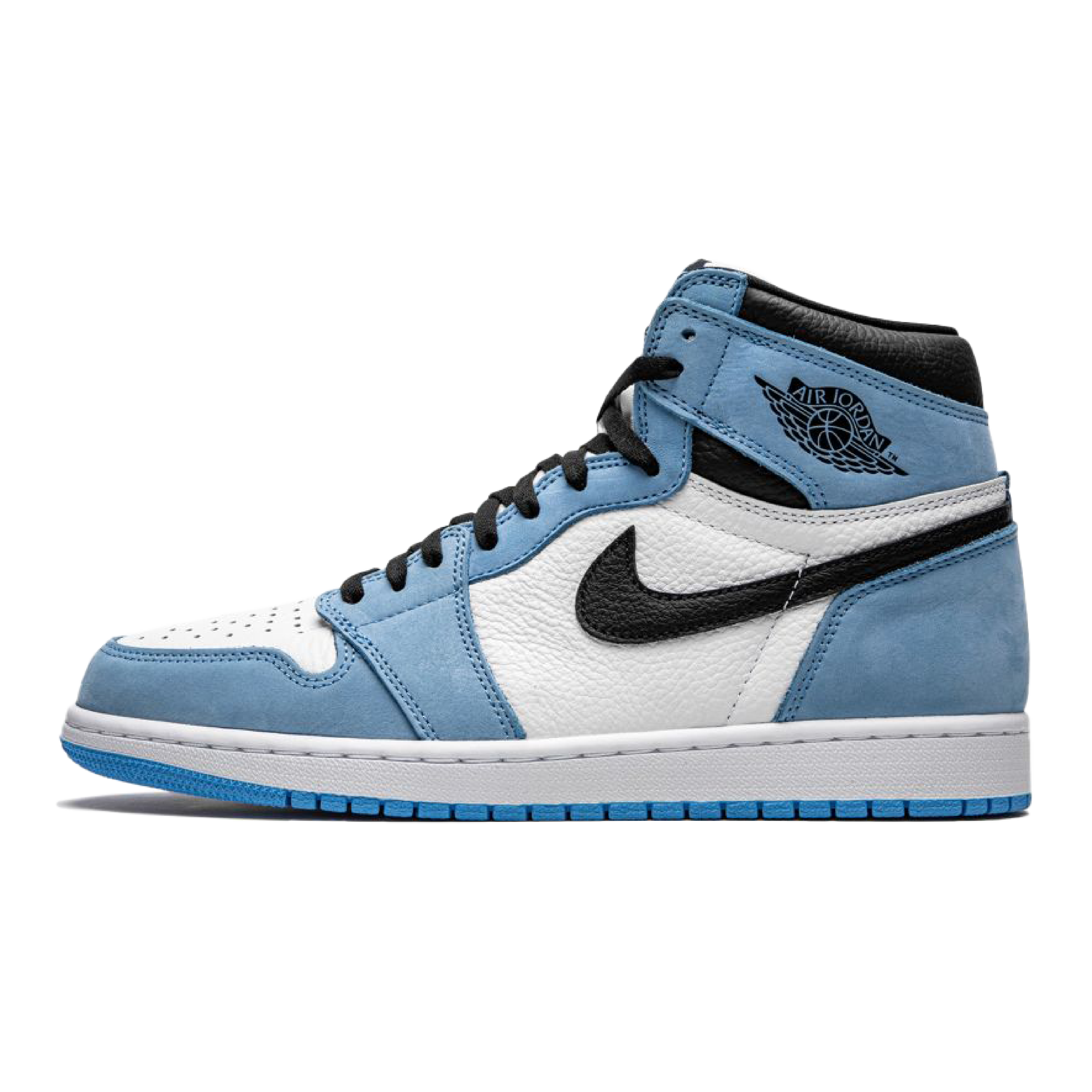 Nike Air Jordans 1 Blue 100 Quality, Save 48 jlcatj.gob.mx