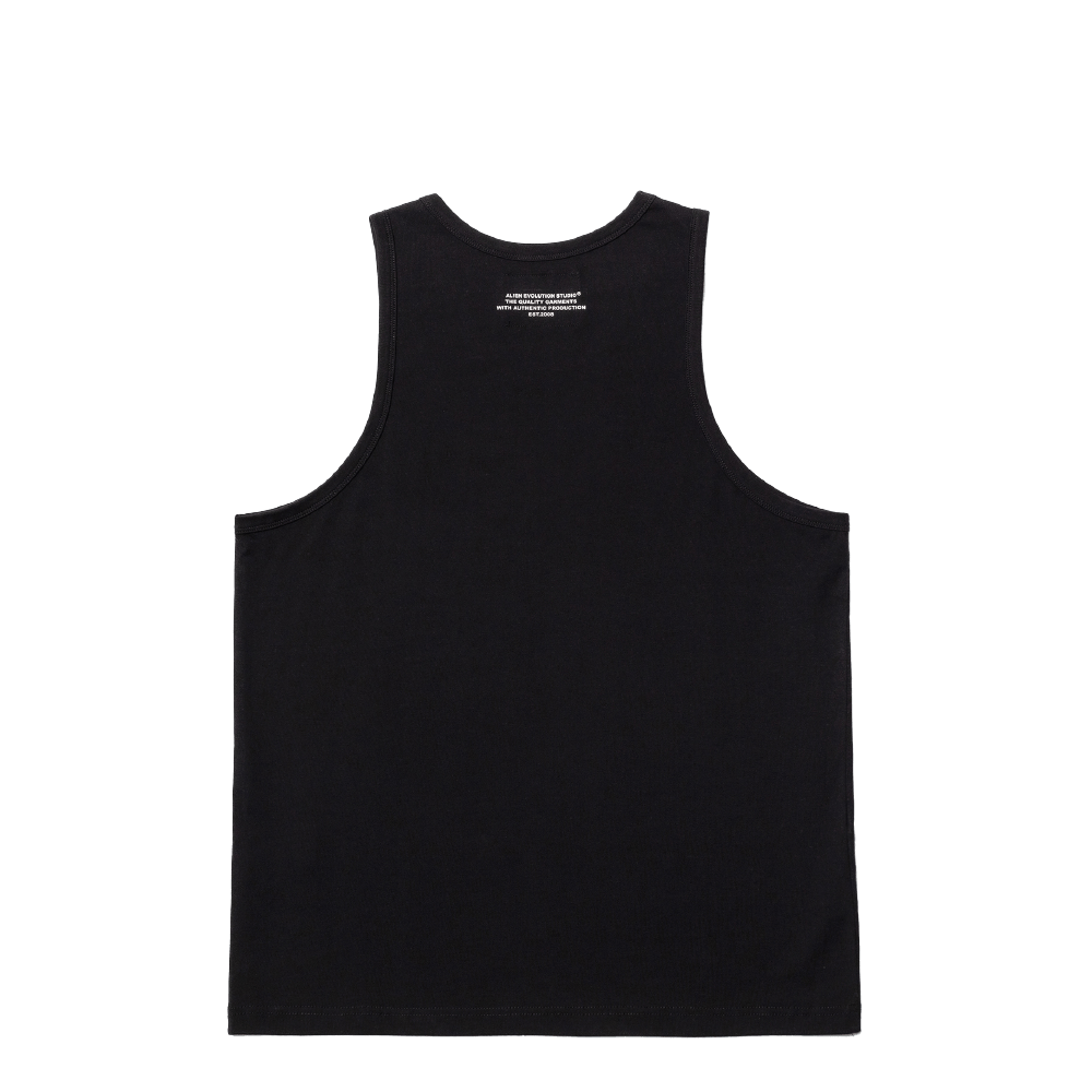 AES VEST SET OF 2 BLACK WHITE AREA 02