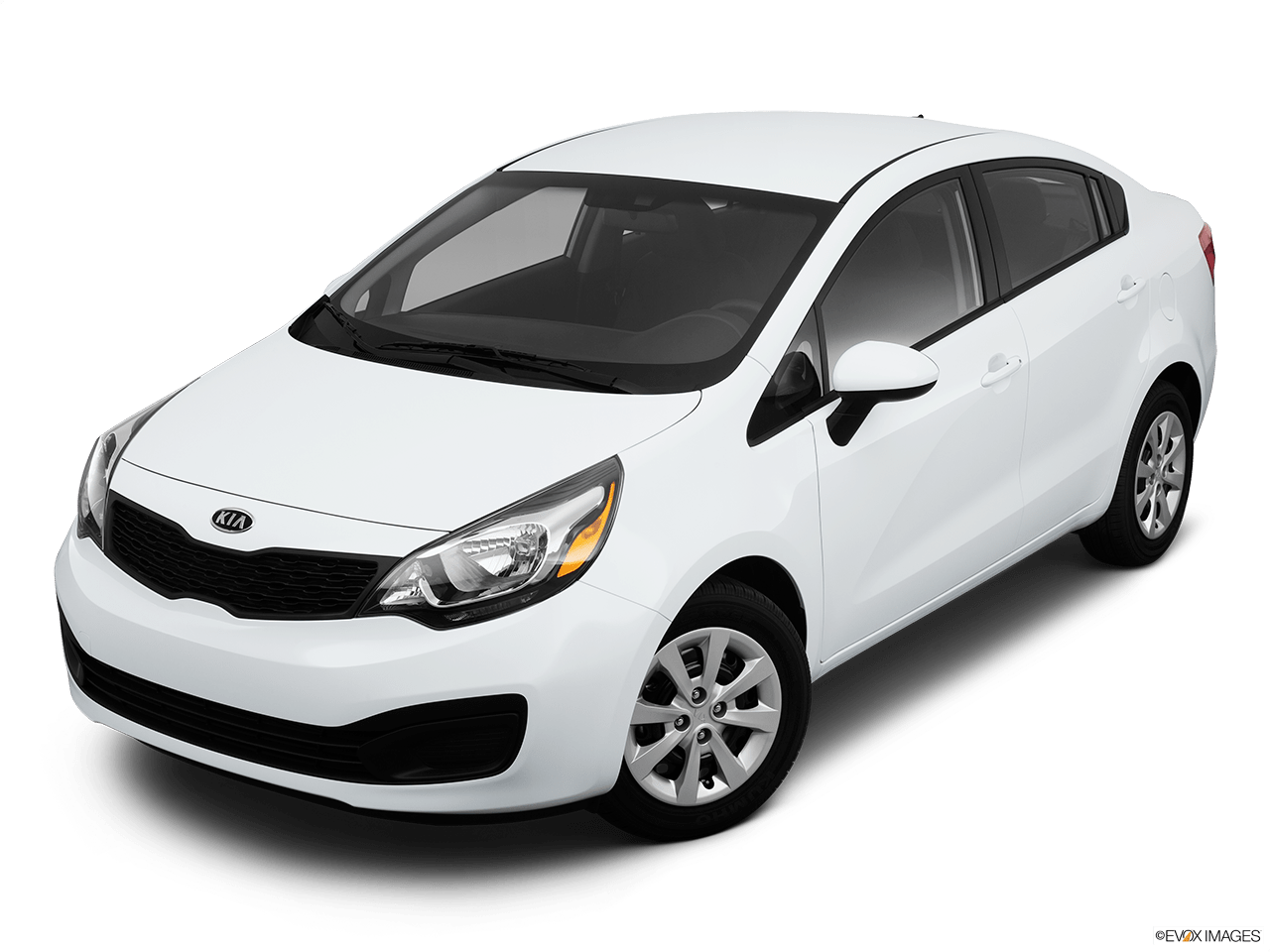 2013 Kia Rio Review | Kia Dealership Near Me | Kia Rio Insights
