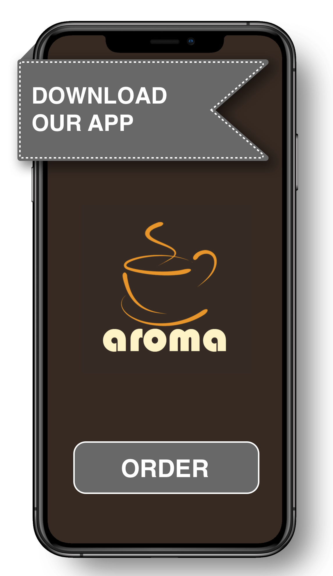 Aroma Order Online