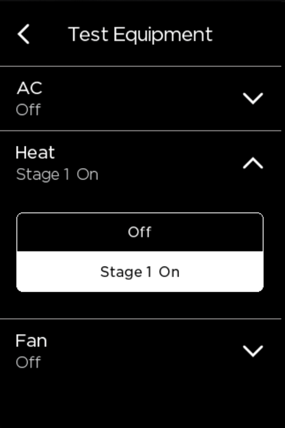 How to Test Your HVAC System with ecobee
