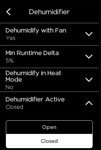 How do I add accessories to my ecobee thermostat?