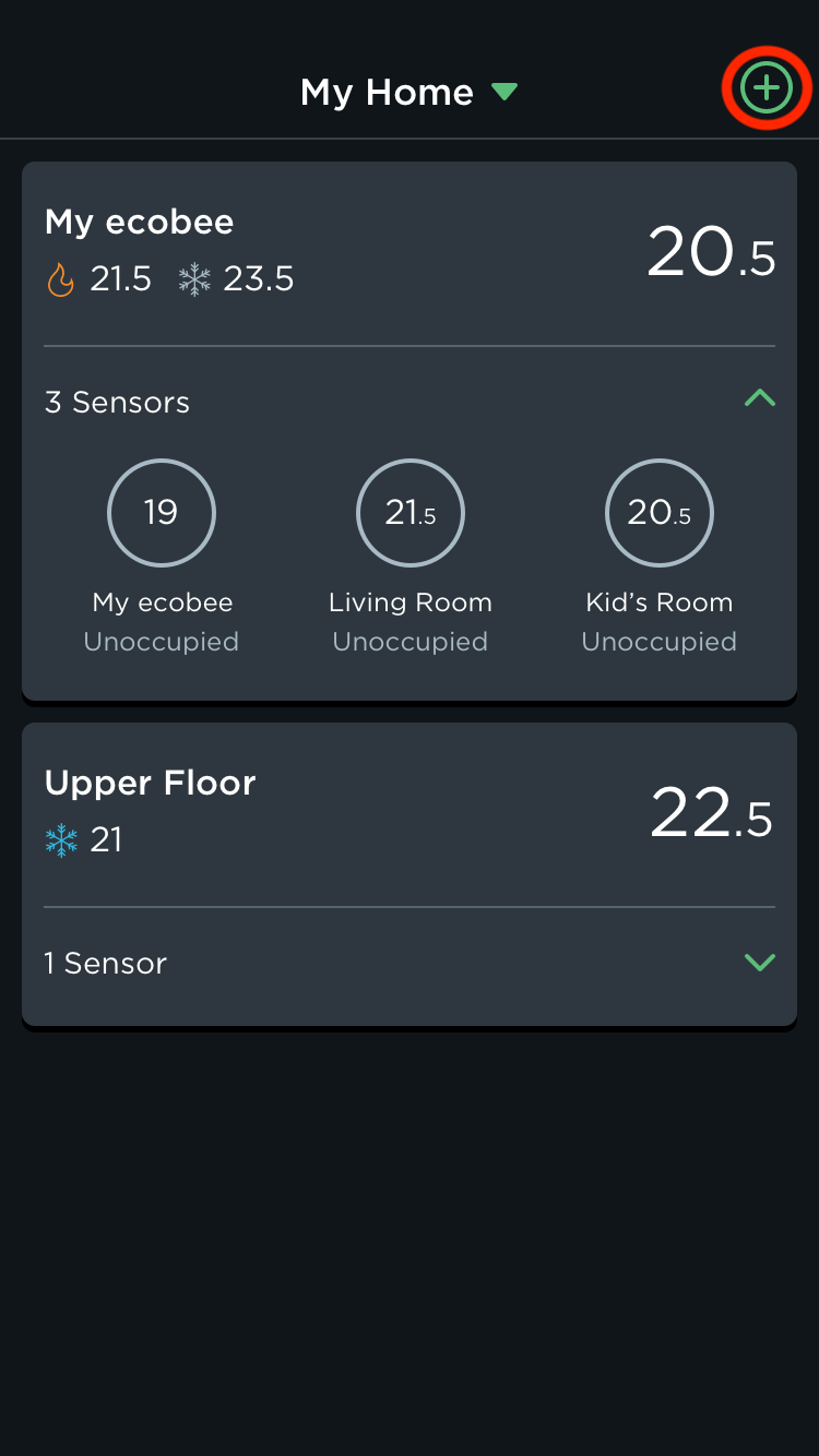 SmartSensors FAQs, Setup Guide, and Troubleshooting
