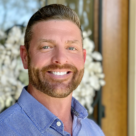 Quinton Locklin at Keller Williams Lone Star