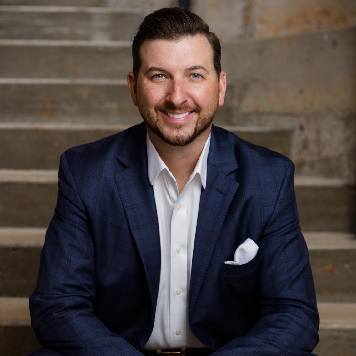 Micah Martin at Keller Williams Trussville