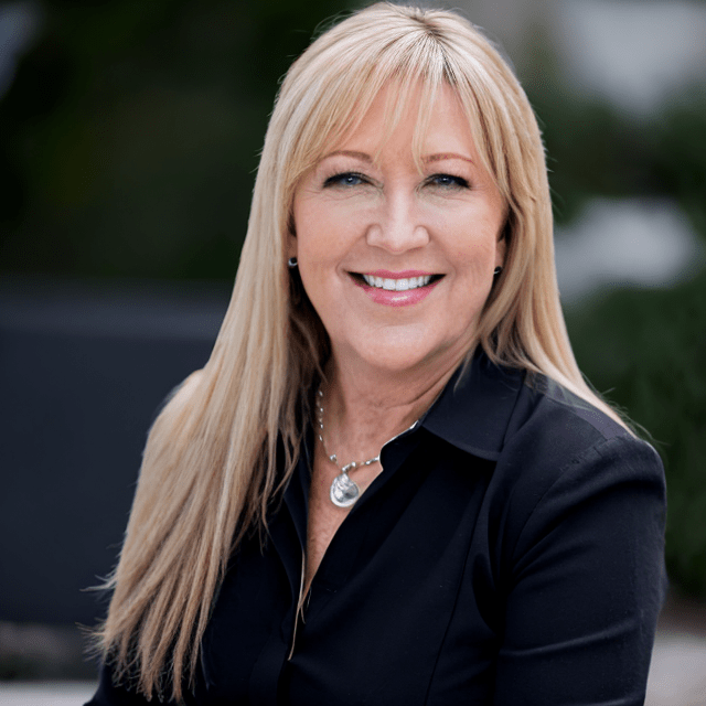 Stephanie Johnson at Keller Williams Heritage West