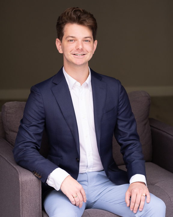 Ben Kinney Team Austin