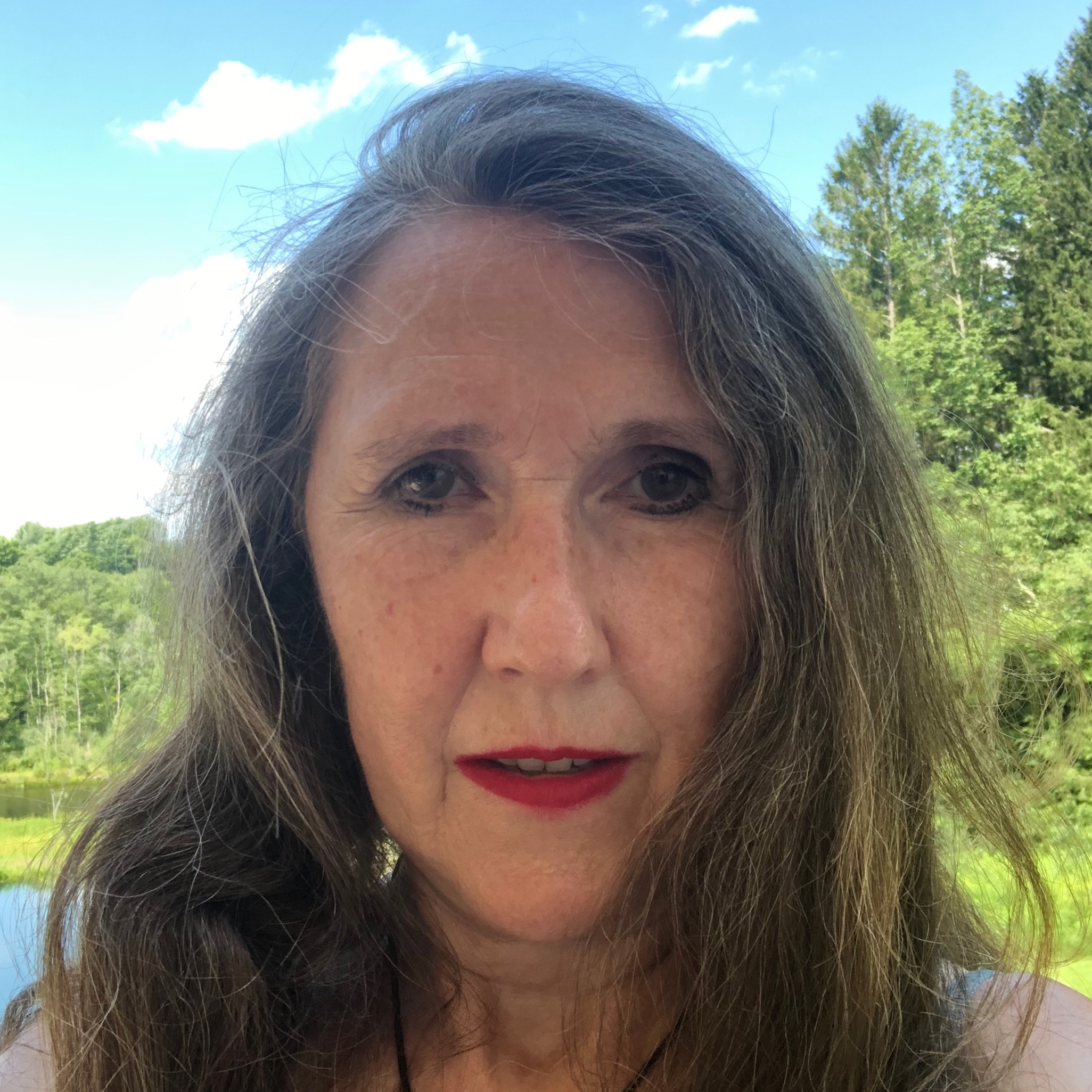 Tessa Hughes Freeland at KW Hudson Valley Realty United