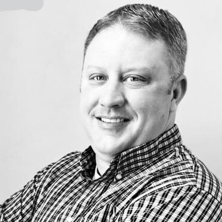 Bryce Belnap at Keller Williams Realty East Idaho