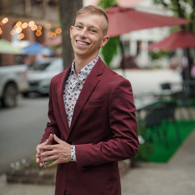 Joseph Lewis Keller Williams Augusta Partners