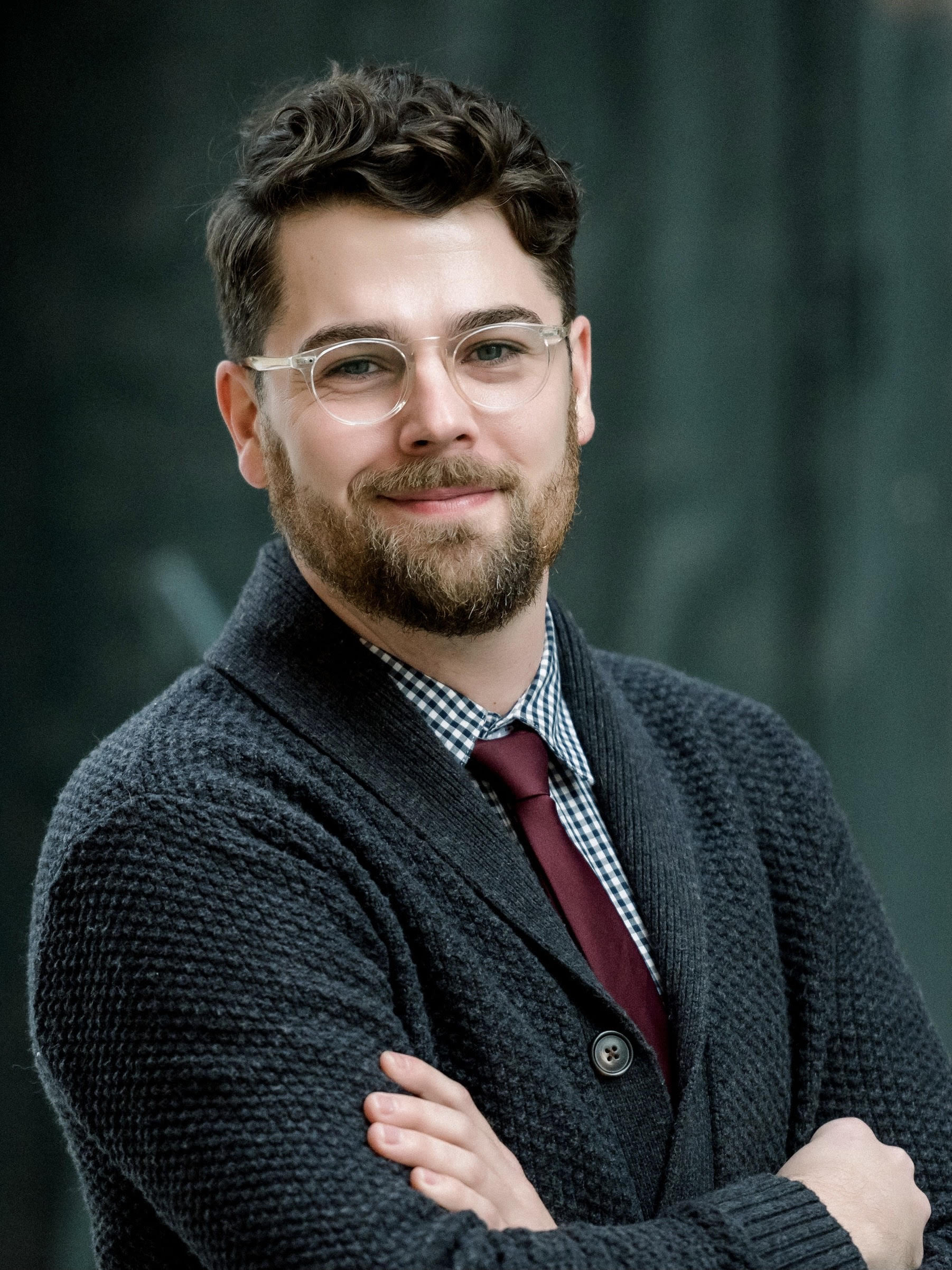 Justin Frey Real Estate