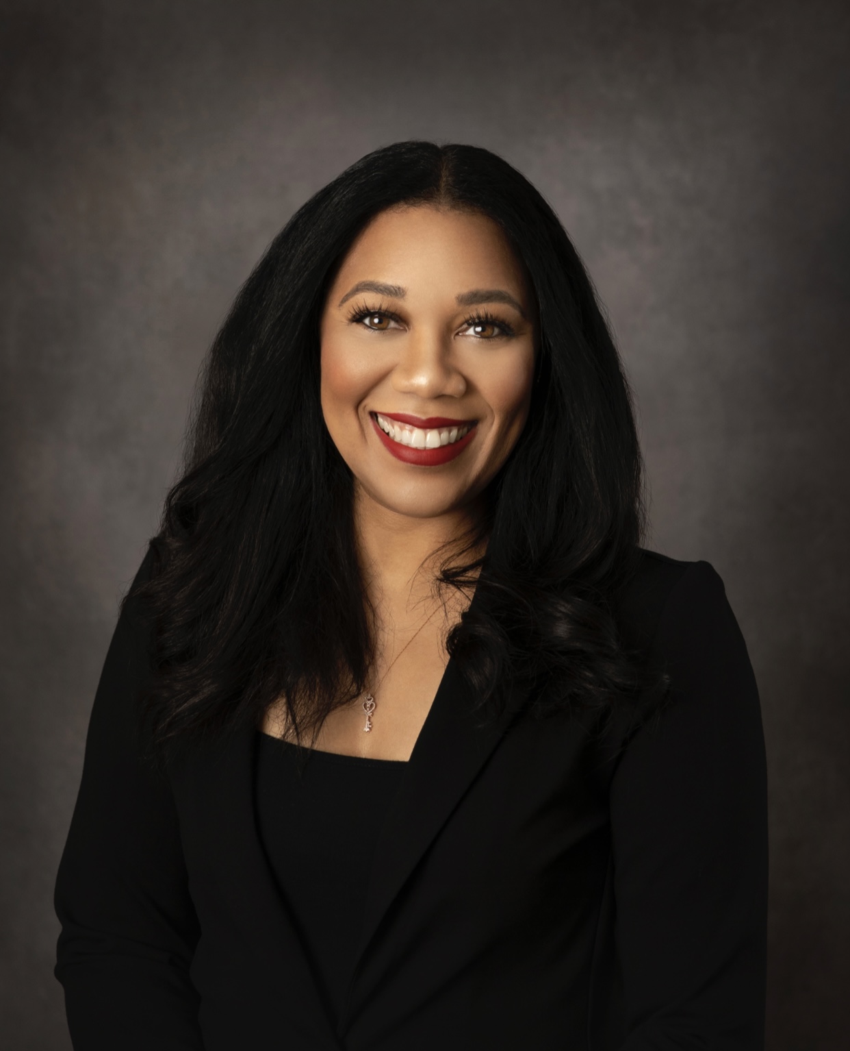 Tamesha Sherman at Keller Williams Elite Realty