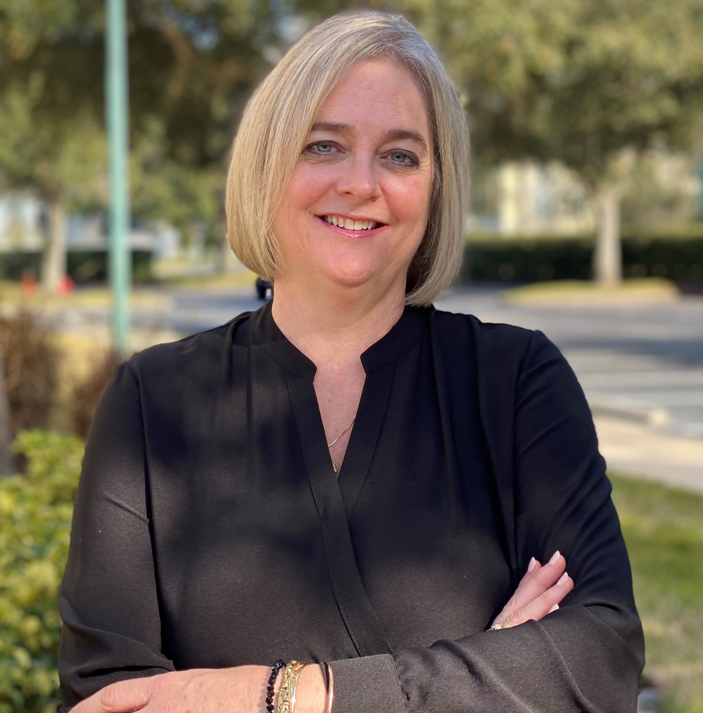 Keller Williams New Tampa