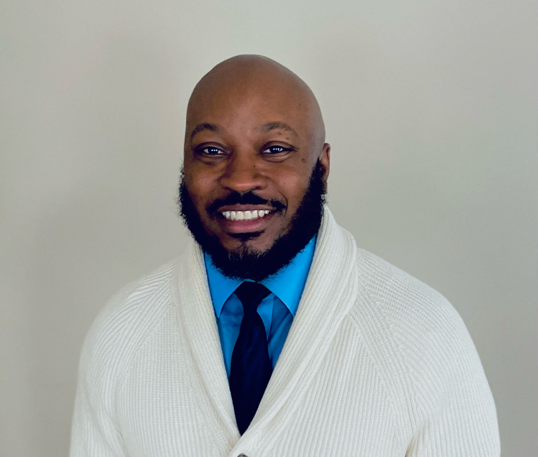 Brandon Crump The McGuire Group