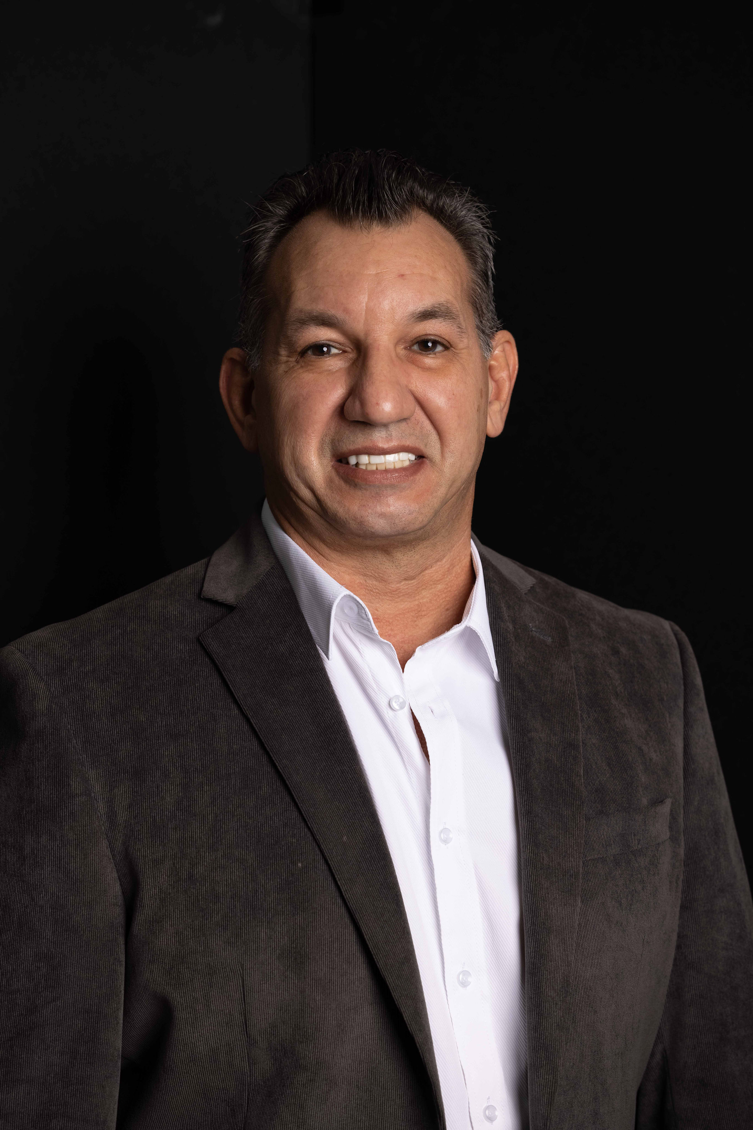 Will Peralta at Keller Williams Premier Properties