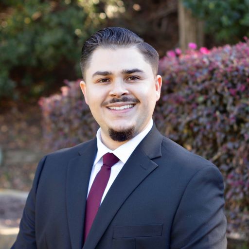 Jesse Murillo at Benchmark Properties