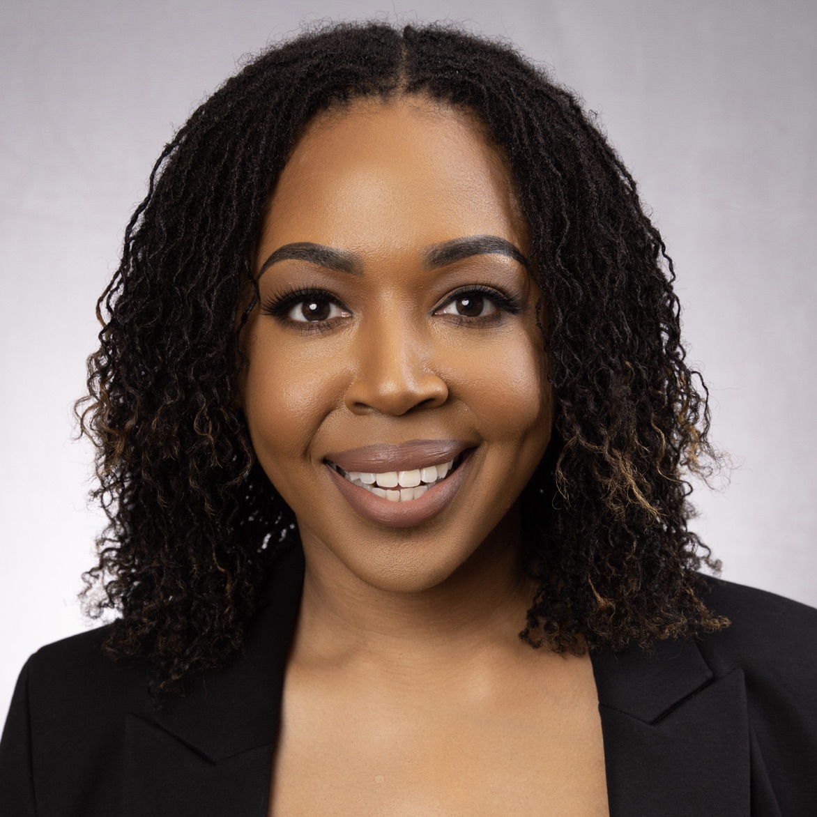 Brianna Richardson at Keller Williams DFW Preferred