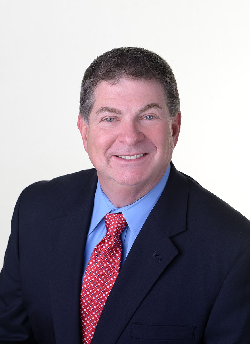 Jeff Story at Keller Williams Empire Estates