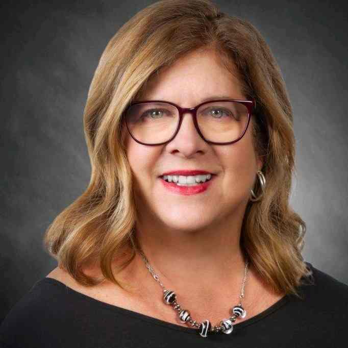 Mary Beth Warren at Keller Williams Gainesville Realty Partners