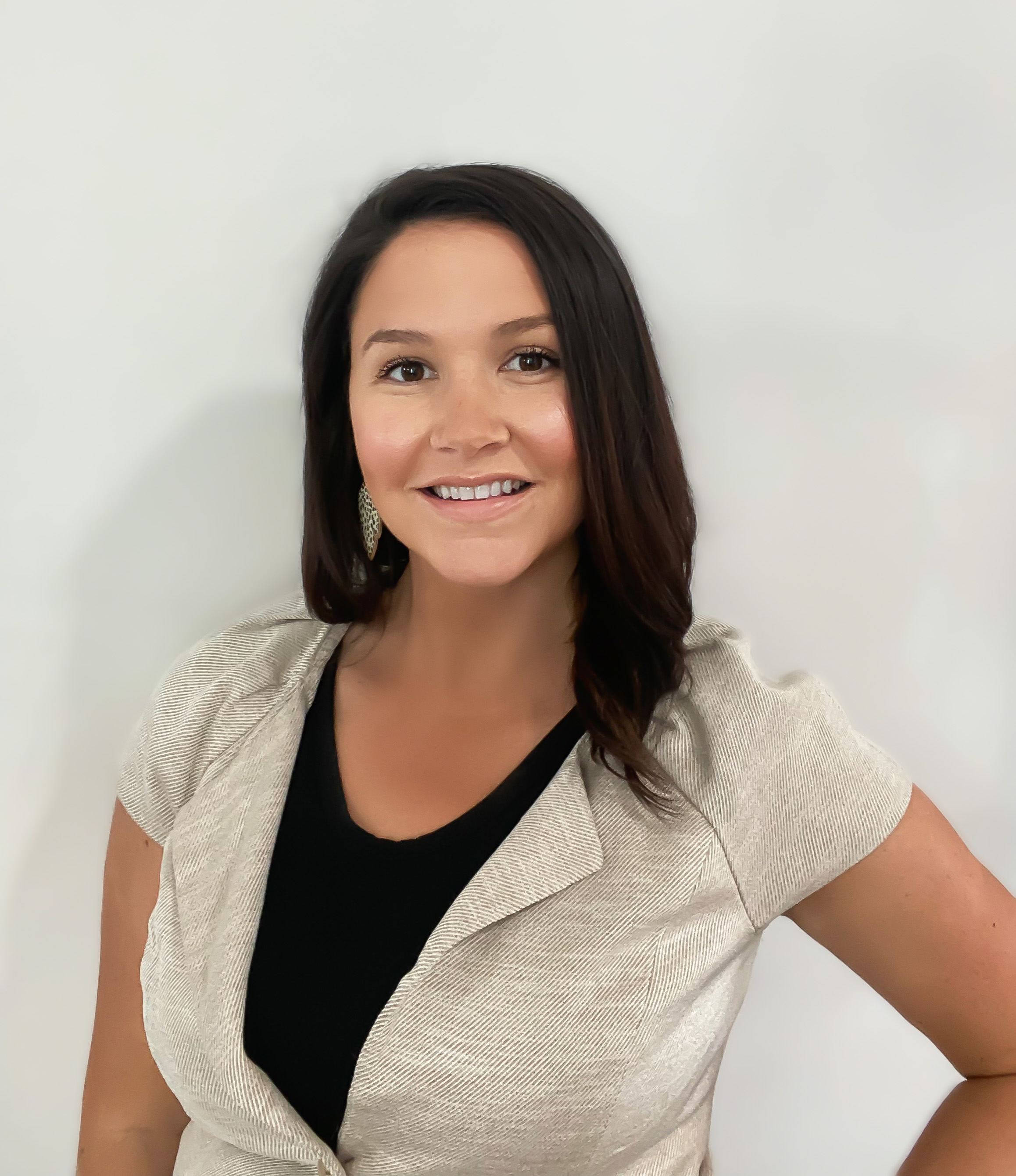 Alexis Beauchamp at Keller Williams Fort Worth