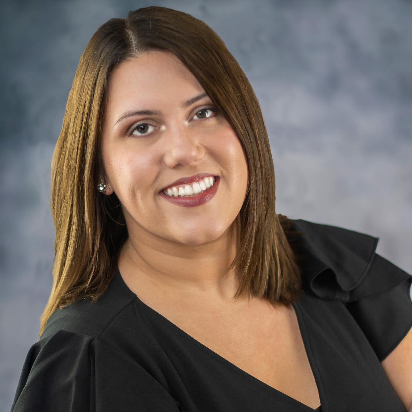Samantha Powell at Keller Williams Real Estate