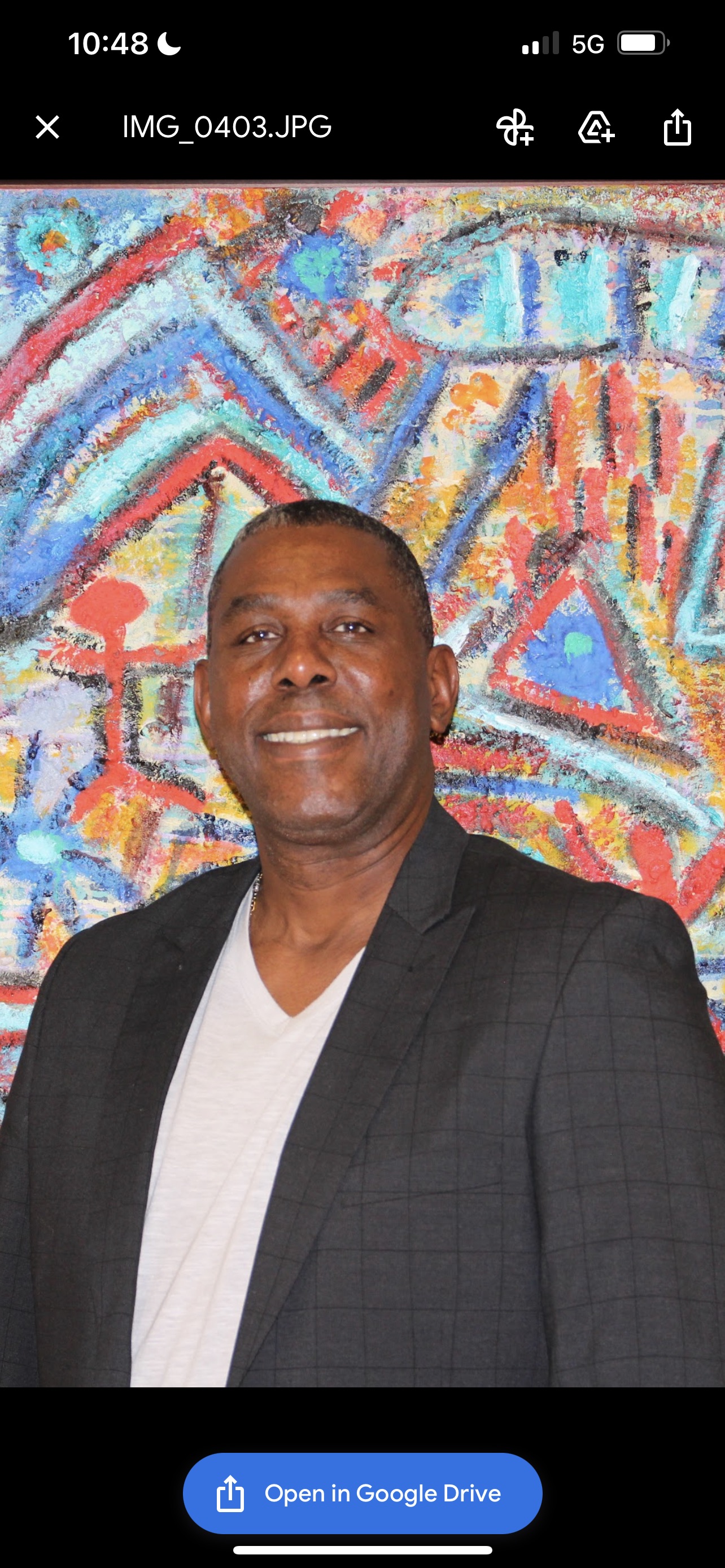 Vauixrose Lewis at Keller Williams Realty New Tampa