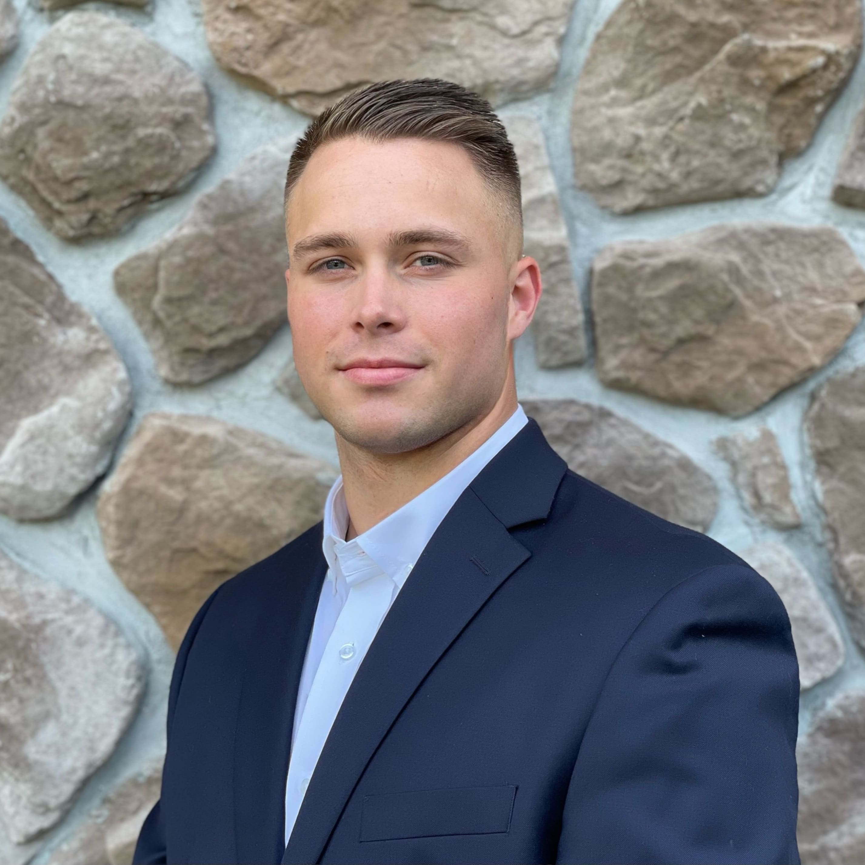 Cody Martin at Keller Williams Realty Smart