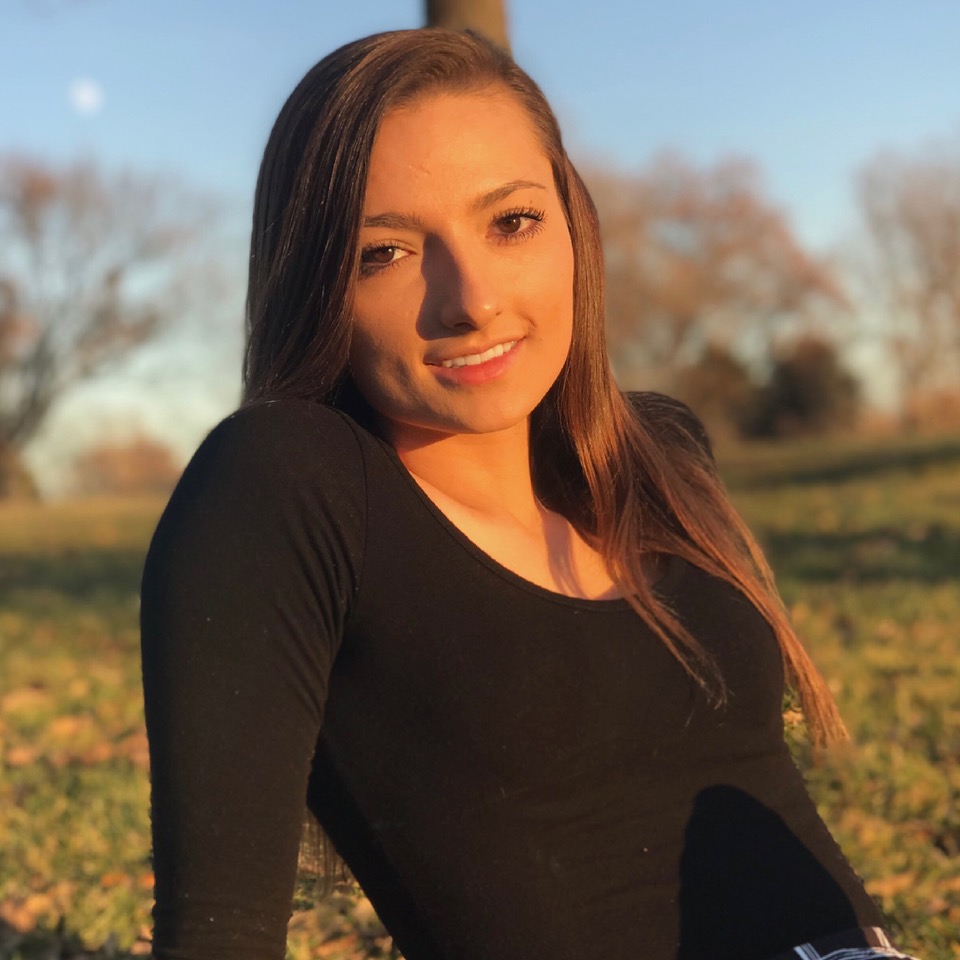 Kiya Gerber at Keller Williams Realty Downtown, LLC