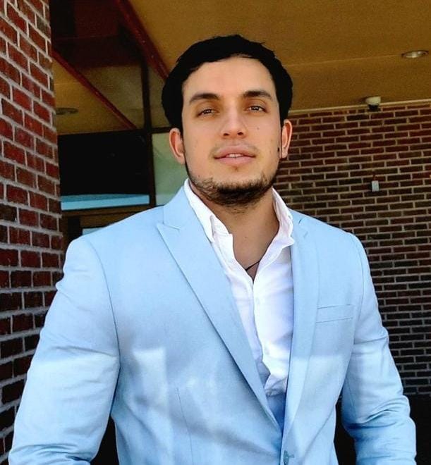 Orrantia at Keller Williams El Paso