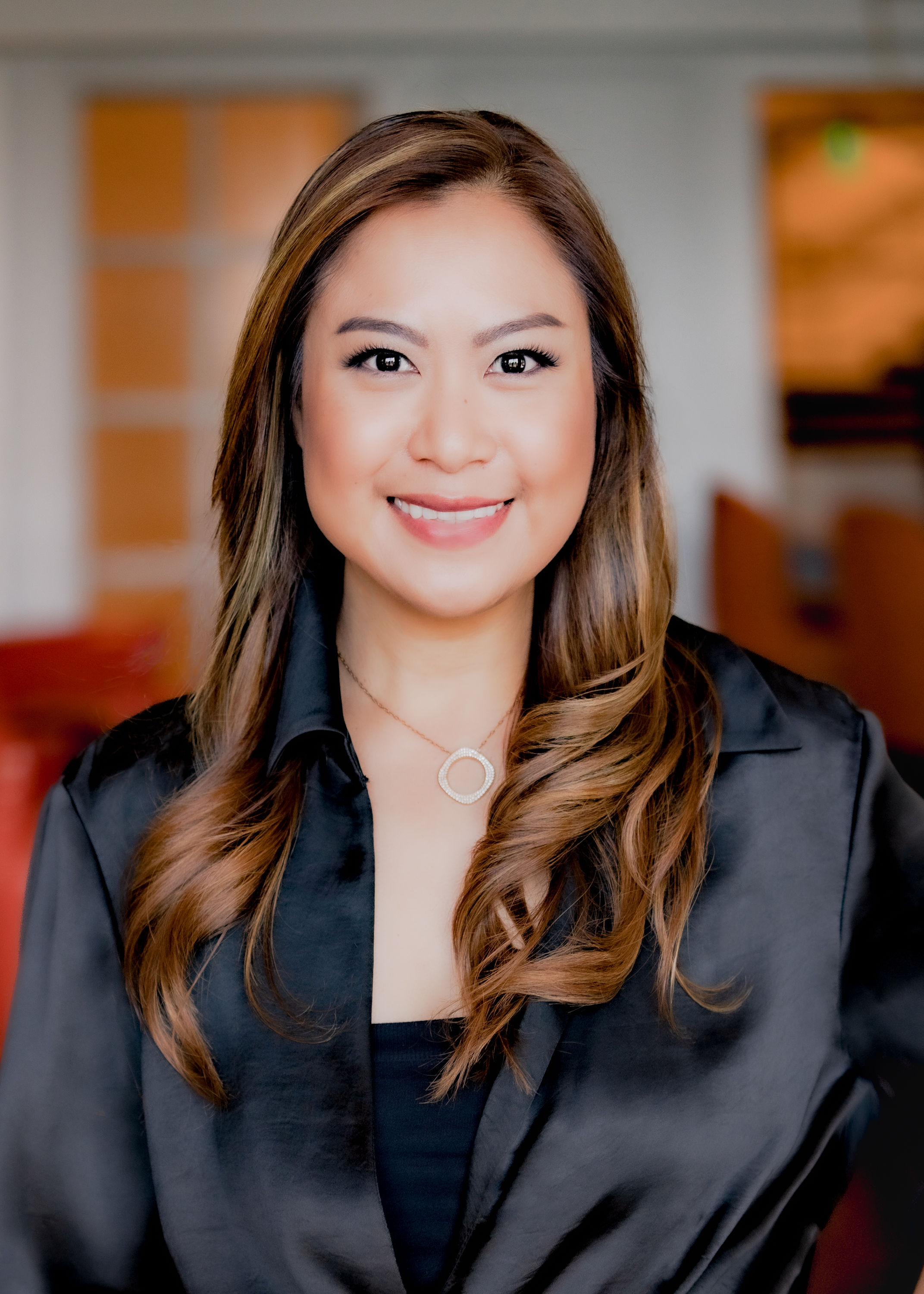 Rasa Dewey at Keller Williams East Bay