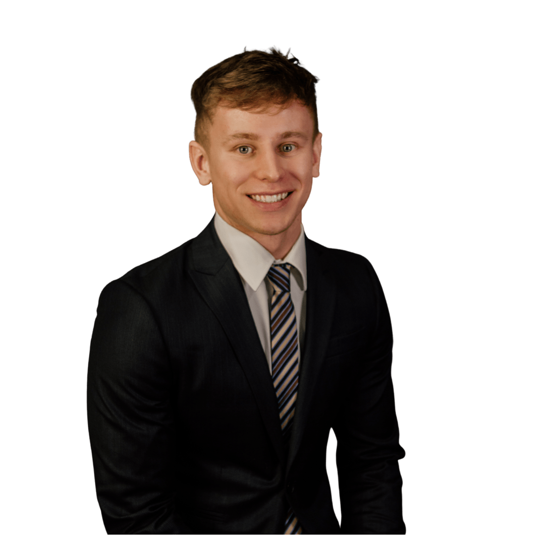 Cody Taylor at Keller Williams Premier Realty