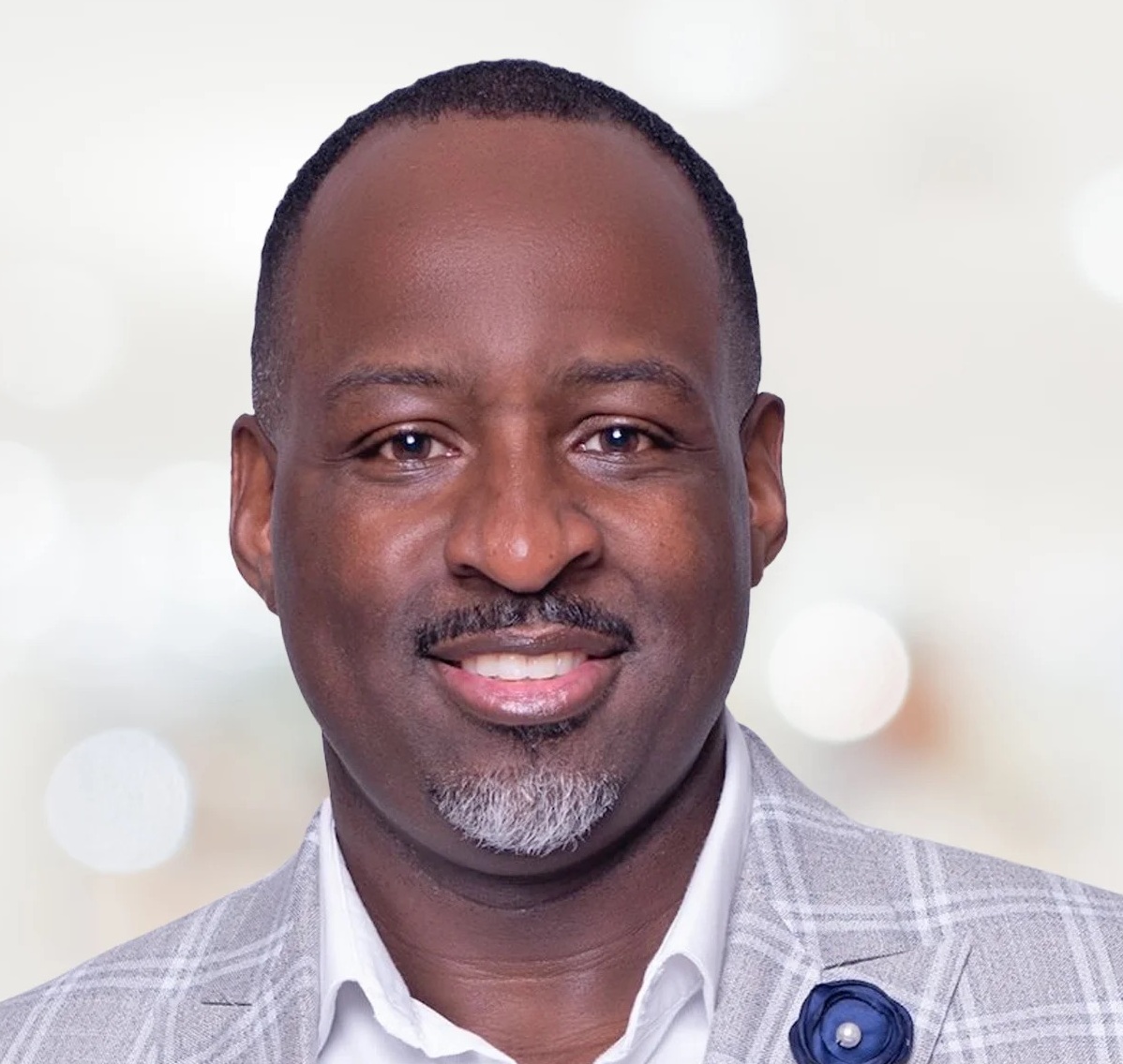 Vondell Richmond at Keller Williams Realty