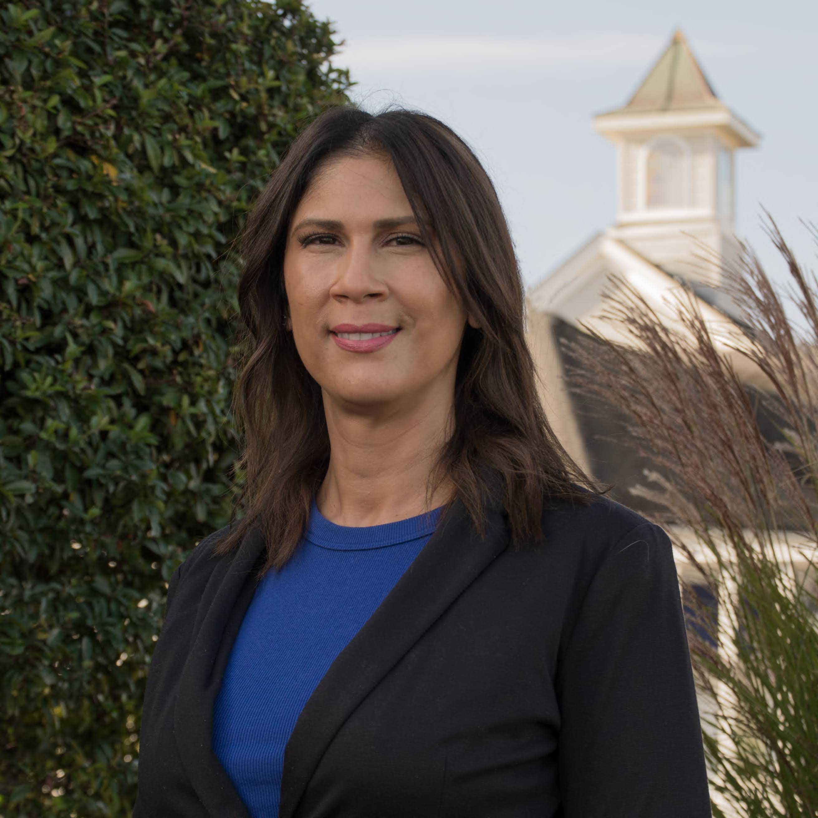 Josephine Robinson at Keller Williams Elite, Realtors