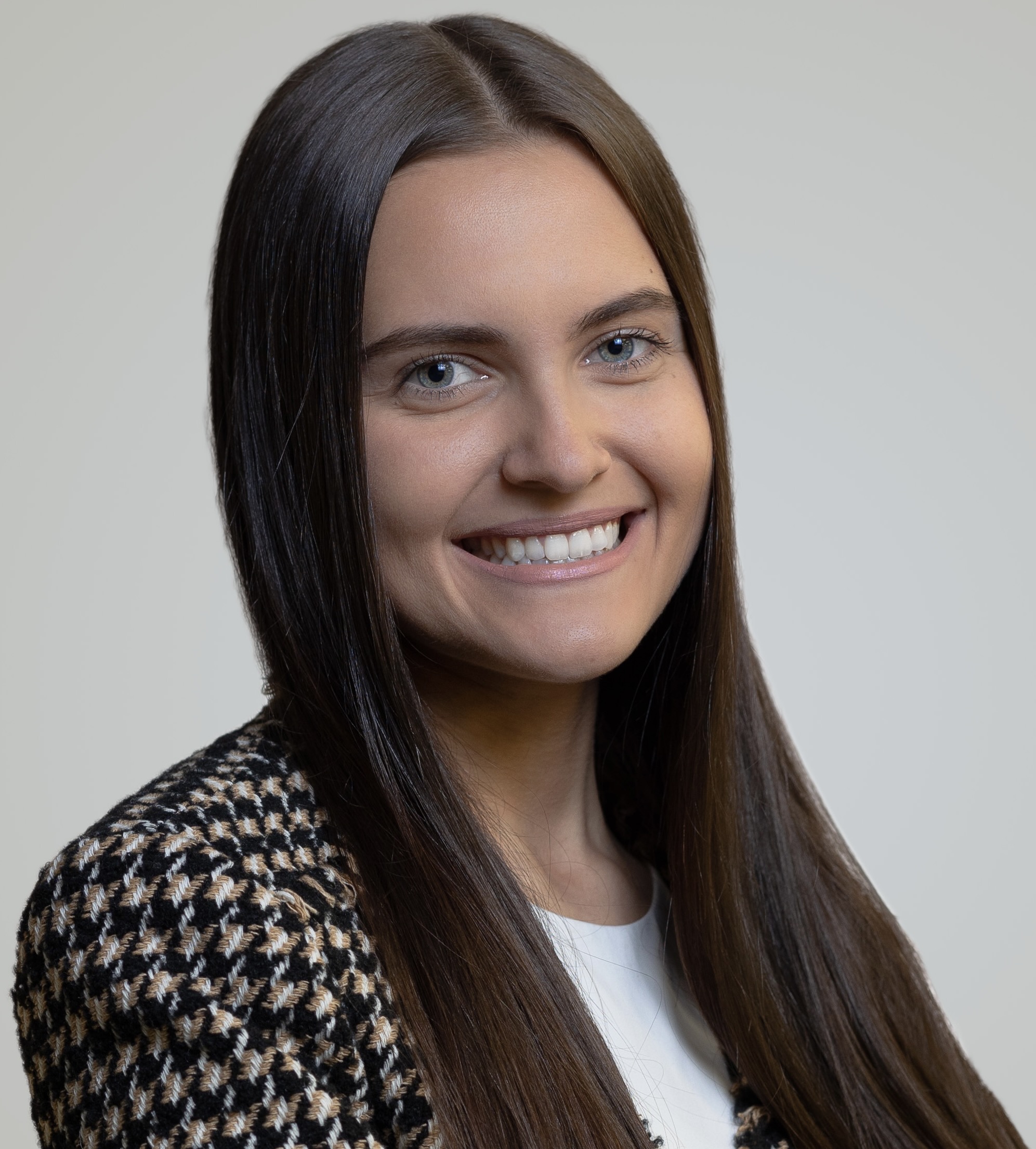 Claudia Jasinski at Keller Williams Realty Chesterfield