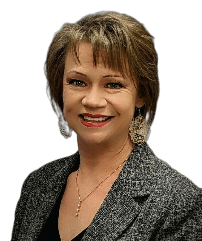 Stacy Shelton with Keller Williams Realty Northeast