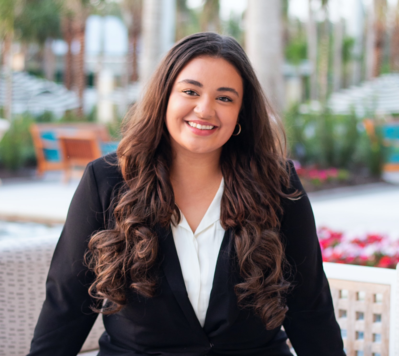 Nevaeh Benway at Keller Williams Greater Quad Cities